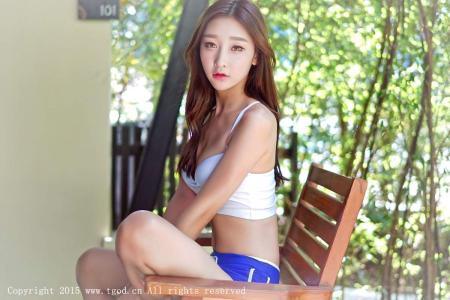 日本美女美惠子我是恬美小姐姐写真集第5张