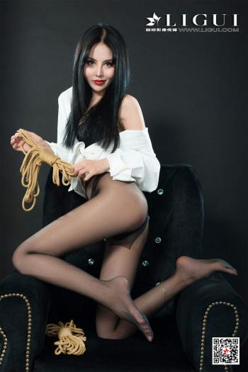 美女欣赏图片 _ 第(9)张