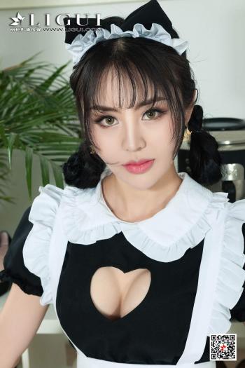 美女欣赏图片 _ 第(8)张