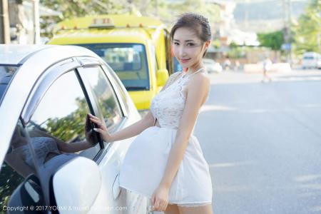 美女欣赏图片 _ 第(10)张