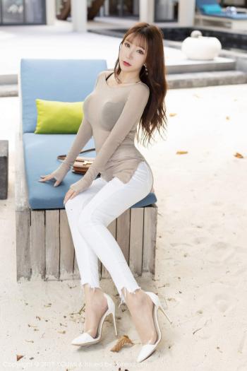 美女欣赏图片 _ 第(10)张