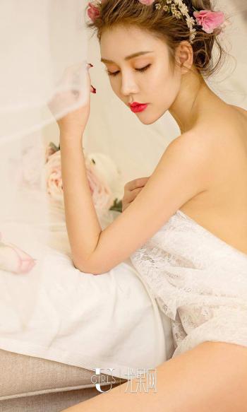 美女欣赏图片 _ 第(9)张