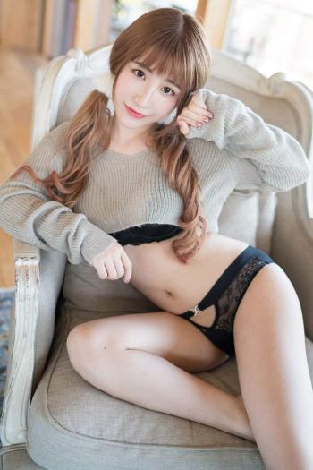 美女欣赏图片 _ 第(9)张