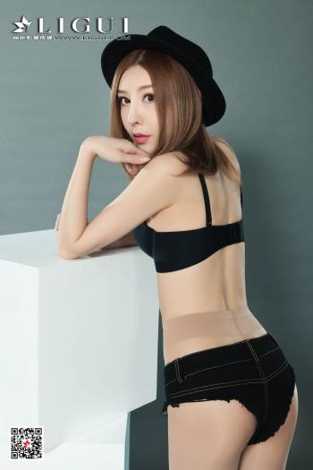 女模特图片 _ 第(5)张