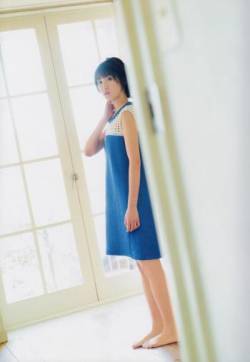 高清辽宁省大连美女王熙然Crystal性感写真