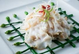 精致美食小组图片