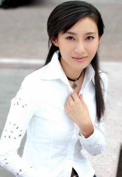 高清中国内地女演员时代美写真图片