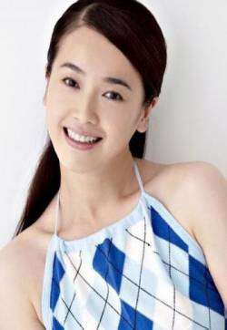 中国内地湖南省长沙女演员左小青写真图片