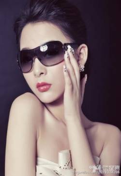 高清女星北影最美考生刘芷微绝美写真曝光