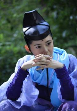 高清台湾省新竹县女演员舞乐传奇韩版东方不败pk陈乔恩