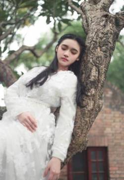 大长美腿丝袜美女网站模特Anita白丝性感写真第张