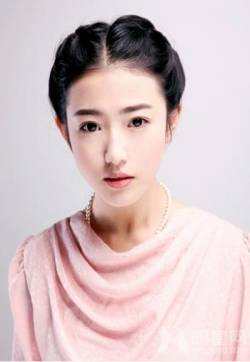 高清湖北武汉美女张辛苑水中静态唯美魅惑写真第张