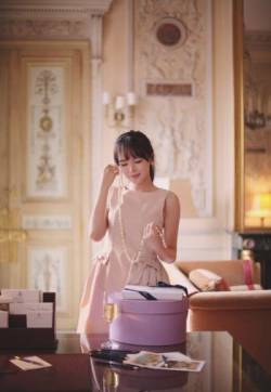 运动宝贝韩一菲7月性感写真   写真