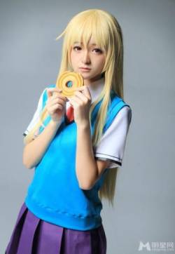 高清浙江省宁波美女徐娇cosplay纯美写真集樱花庄的宠物女孩