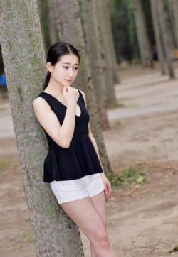 高清内地美女90后楚楚动人清纯自拍图片第张
