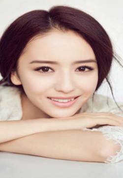 高清中国内地新疆伊犁影视女演员当红女神性感花旦佟丽娅
