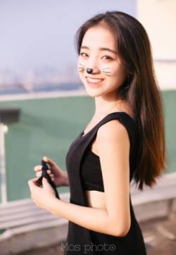 性感天使宅男女神周秀娜诱人写真