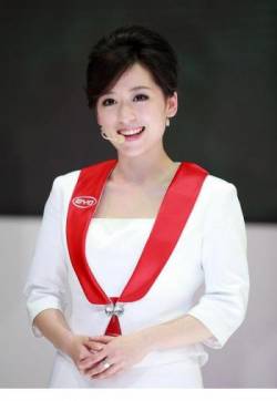 湖北人女明星萌妹子刘雪妮诱惑香艳私房照(一)
