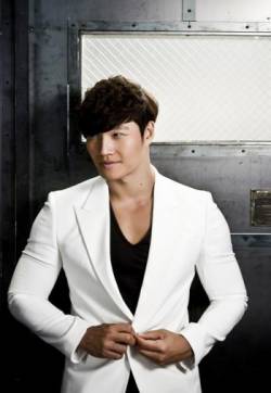 runningman金钟国个人写真图片明星写真(一)