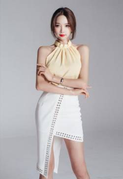 性感车模美女刘静怡极致喷血诱惑高清艺术图集
