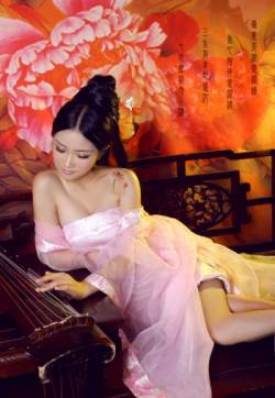 优优美女