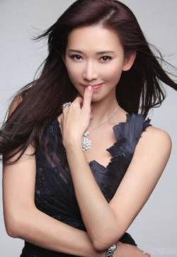 高清台湾省台北女演员模特林志玲搞笑表情大全图片林志玲表情头像图片第张