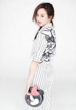 高清中国台湾影视女演员张钧甯优雅迷人写真图片桌面壁纸第张