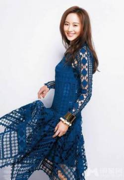 高清中国台湾影视女演员张钧甯优雅迷人写真图片桌面壁纸第张