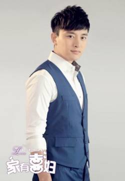 高清黑龙江省哈尔滨松男明星家有喜妇贾乃亮变身时尚教父贾乃亮时尚帅气图片