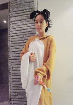 高清韩国首尔美女清纯美女韩佳人写真精选合集(二)第张