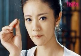 好命先生剧照图片 安以轩陈小春首演情侣