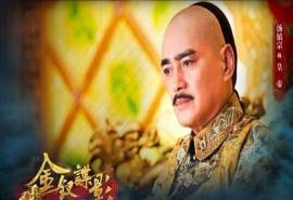 金钗谍影曝悬疑剧照 安以轩陈紫函唯美出镜