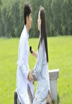 爱情面前谁怕谁剧照 张晓龙霍思燕上演乌龙求婚