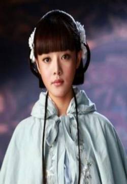 中国四川内江女演员西厢记开播邓家佳变身红娘