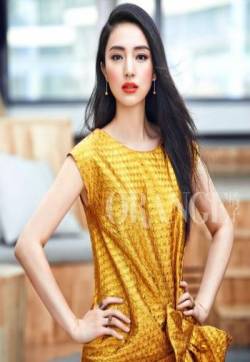 高清中国内地黑龙江省牡丹江影视女演员董璇熟女写真图片曝光展现优雅女人味