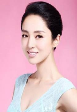 高清中国内地黑龙江省牡丹江影视女演员董璇全新优雅写真图片