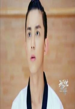 旋风少女小小鲜肉吴磊三石萌弟高清修图剧照放送粉丝们快收了！