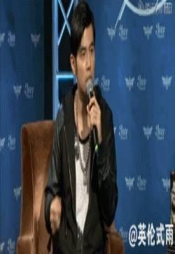周杰伦 LOL直播赛表情包来了~帅到你了吗?