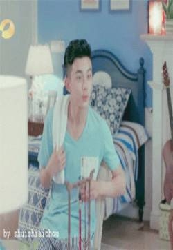 旋风少女吴磊是是是二师兄说的极是 关于若白的心思