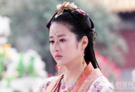 高清内地陕西西安女演员剧版画皮2将播白冰刘恺威颖儿虐心再爱
