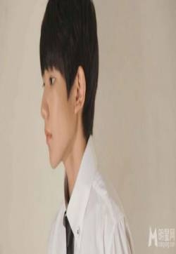 TFBOYS代言某广告 气氛融洽工作认真 TFBOYS图片