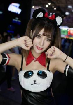 高清青春少女CJ卡哇伊妹子来袭写真图片下载