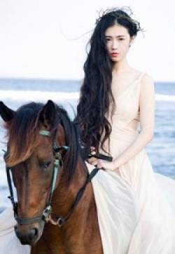 性感美女黄梦羡私房情趣写真图片