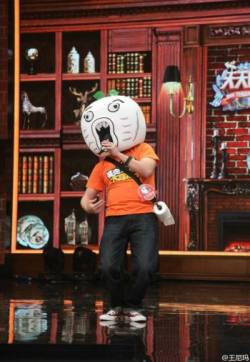 天天向上