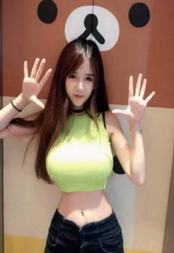 李秀彬/赵敏英韩国美女大胆写真