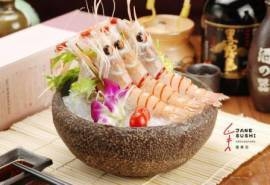 日式料理寿司图片 日本料理图片