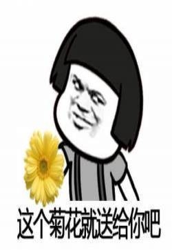 蘑菇头好闺蜜可爱搞笑qq表情包