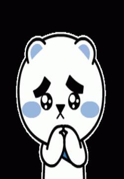 同道大叔十二星座之摩羯座卡通搞笑GIF动图表情包图片