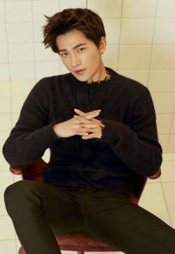 杨洋