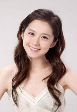 高清韩国首尔美女女星张娜拉图片(四)
